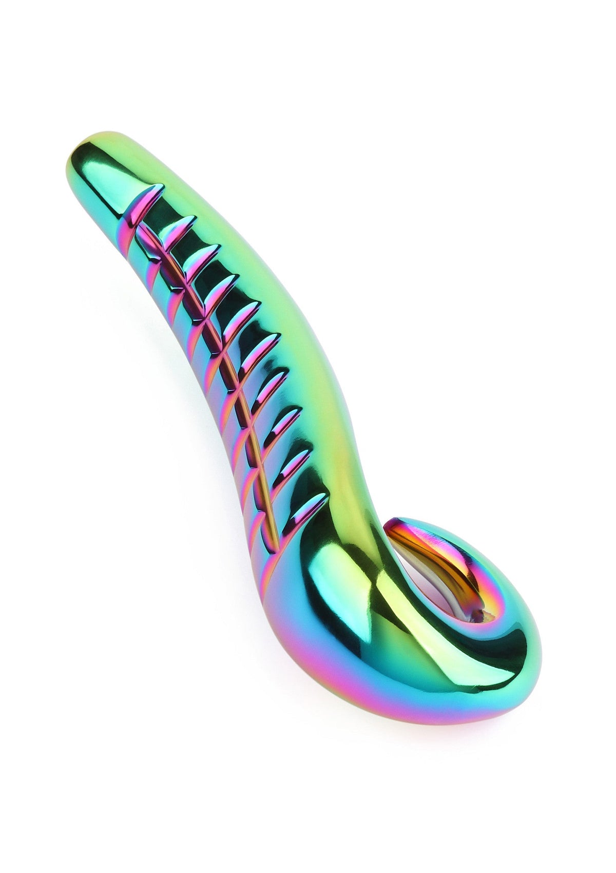 Mr. Steel - Dildo