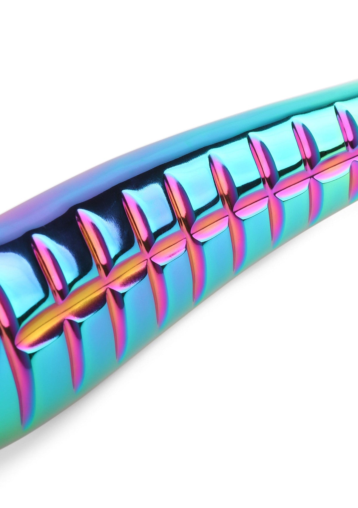 Mr. Steel - Dildo
