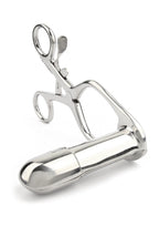 Mr. Steel Barr Rectal Speculum Small - Speculum