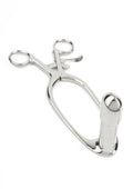 Mr. Steel Barr Rectal Speculum Large - Speculum
