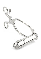 Mr. Steel Barr Rectal Speculum Large - Speculum