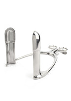Mr. Steel Barr Rectal Speculum Large - Speculum