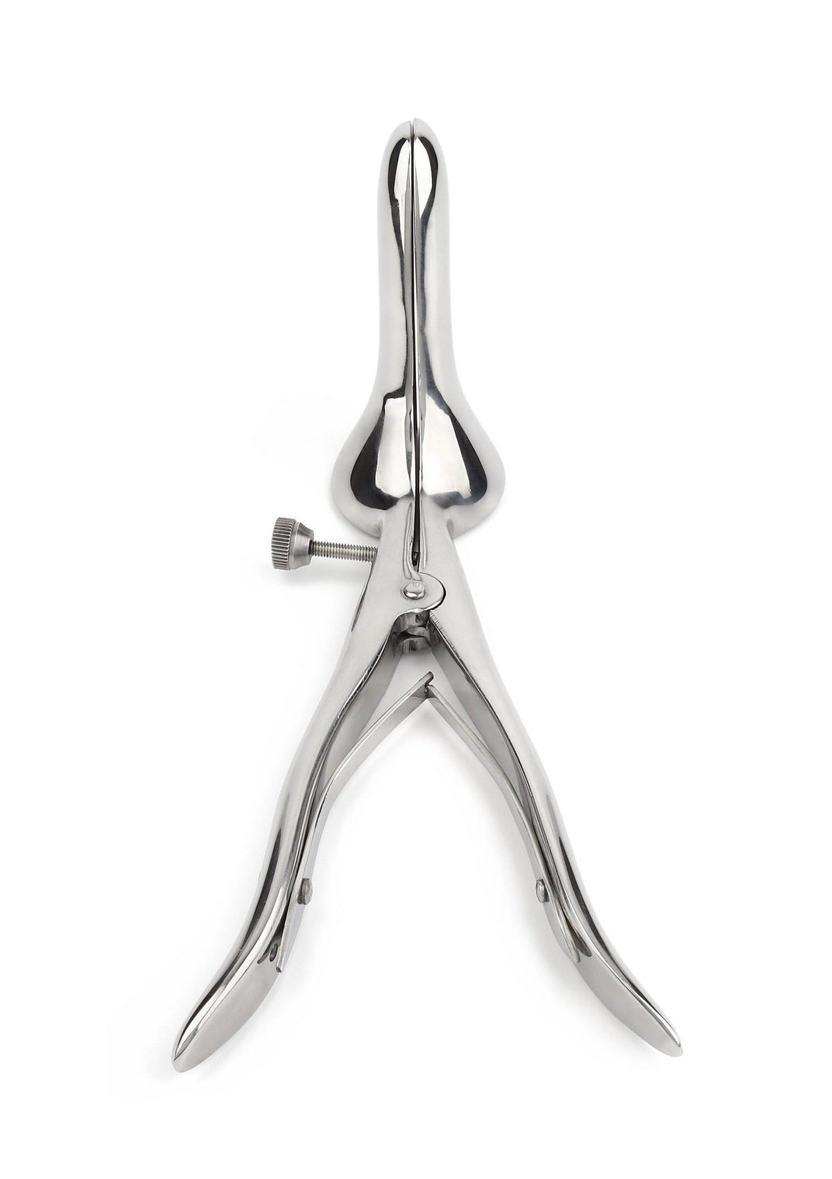 Mr. Steel Pratt Rectal Spreader - Spreader