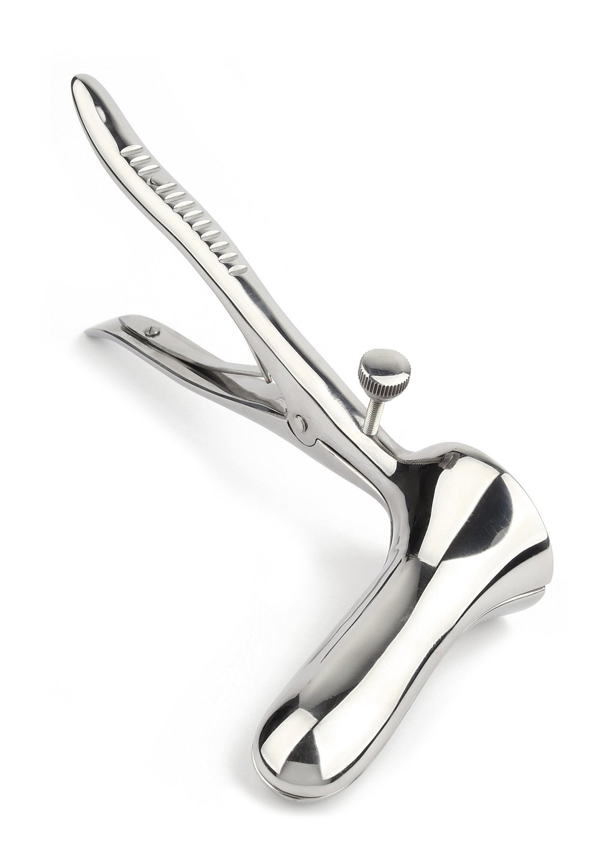 Mr. Steel Pratt Rectal Spreader - Spreader