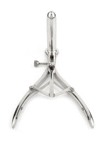 Mr. Steel Rektal Speculum Matthieu - Speculum