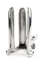 Mr. Steel Rektal Speculum Matthieu - Speculum