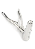 Mr. Steel Sims Rectal Speculum - Speculum