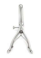 Mr. Steel Sims Rectal Speculum - Speculum