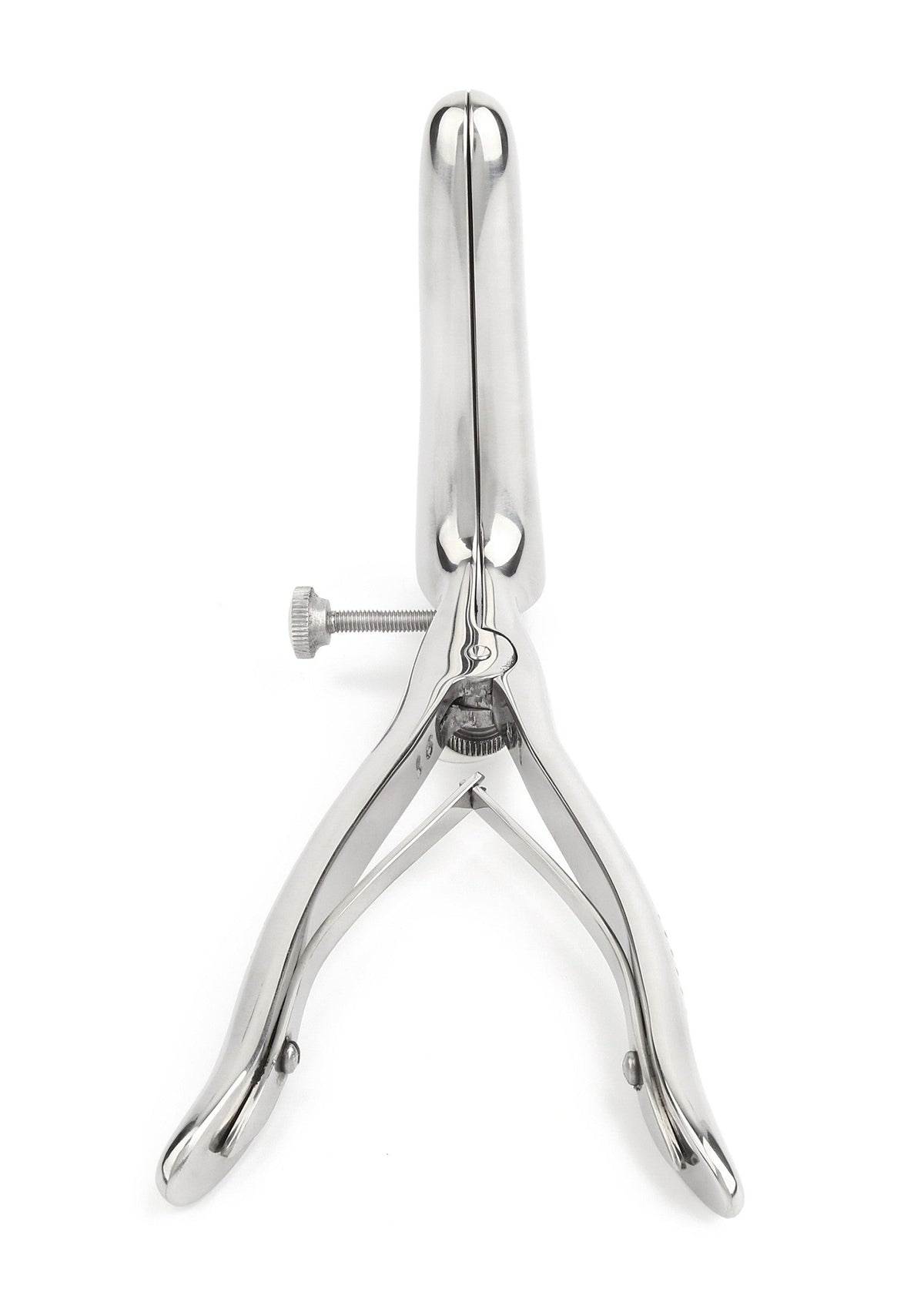 Mr. Steel Sims Rectal Speculum - Speculum