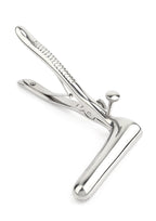 Mr. Steel Sims Rectal Speculum - Speculum