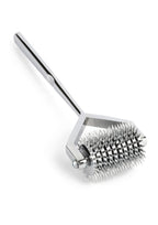 Mr. Steel 10 Reel Wartenberg Pinwheel - Pinwheel
