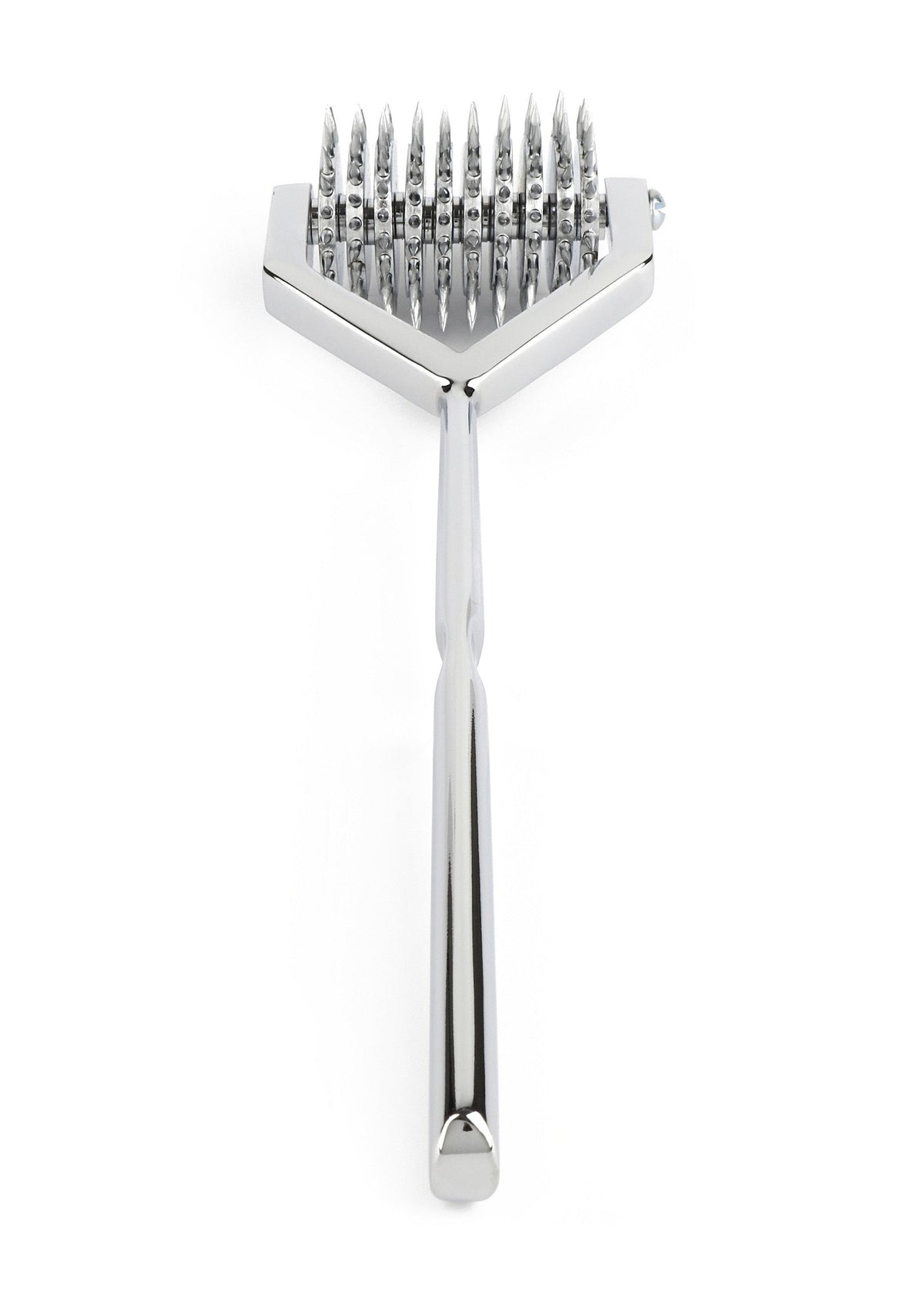 Mr. Steel 10 Reel Wartenberg Pinwheel - Pinwheel