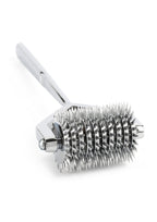 Mr. Steel 10 Reel Wartenberg Pinwheel - Pinwheel