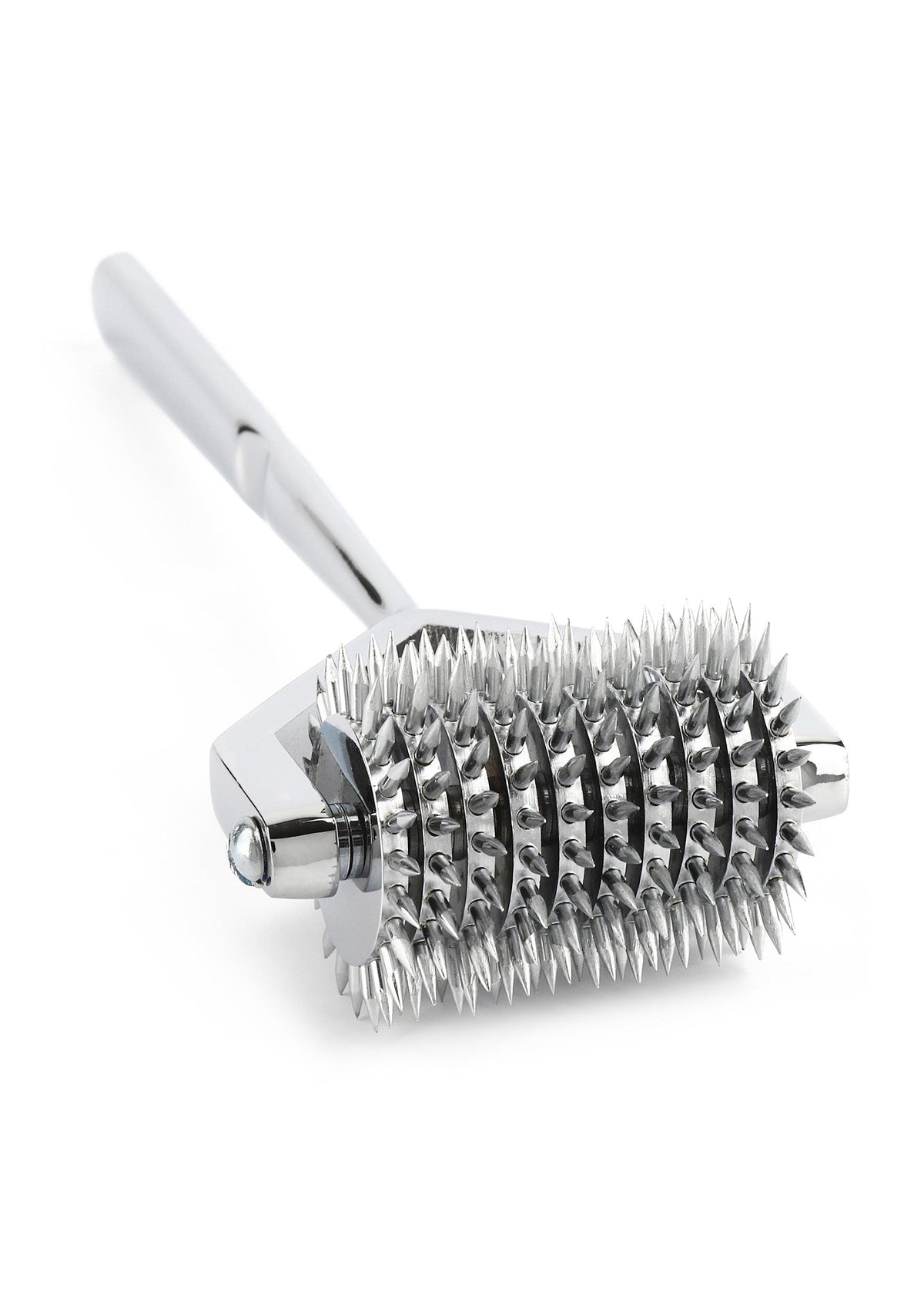 Mr. Steel 10 Reel Wartenberg Pinwheel - Pinwheel