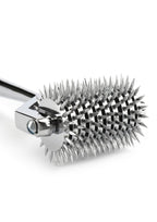 Mr. Steel 10 Reel Wartenberg Pinwheel - Pinwheel