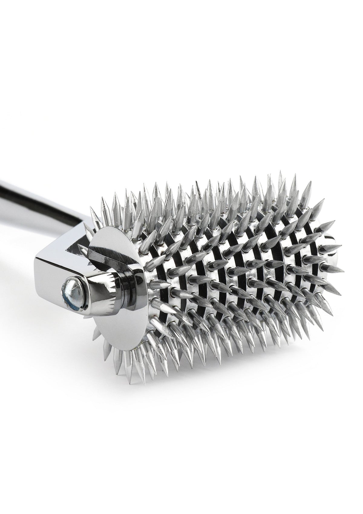 Mr. Steel 10 Reel Wartenberg Pinwheel - Pinwheel