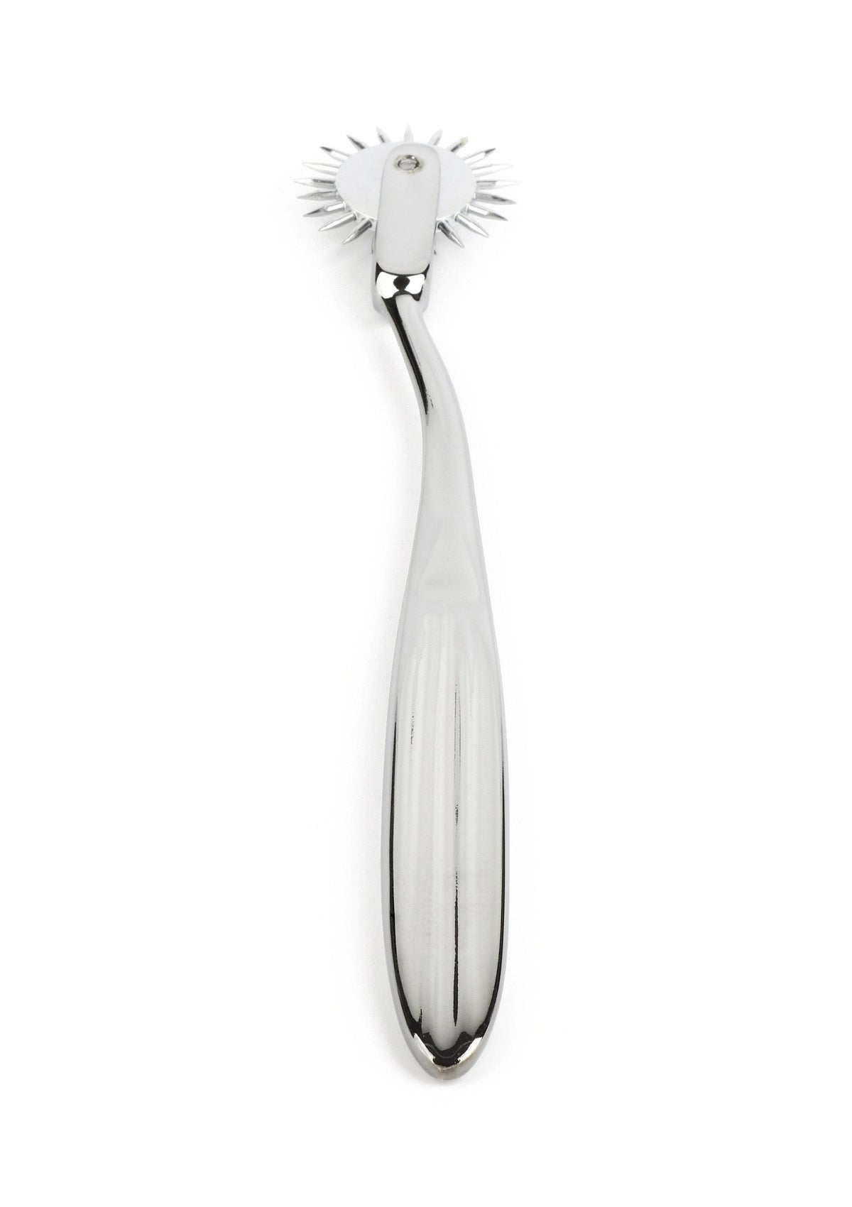 Mr. Steel Single Pin Wheel - Pinwheel