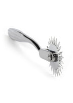 Mr. Steel Single Pin Wheel - Pinwheel