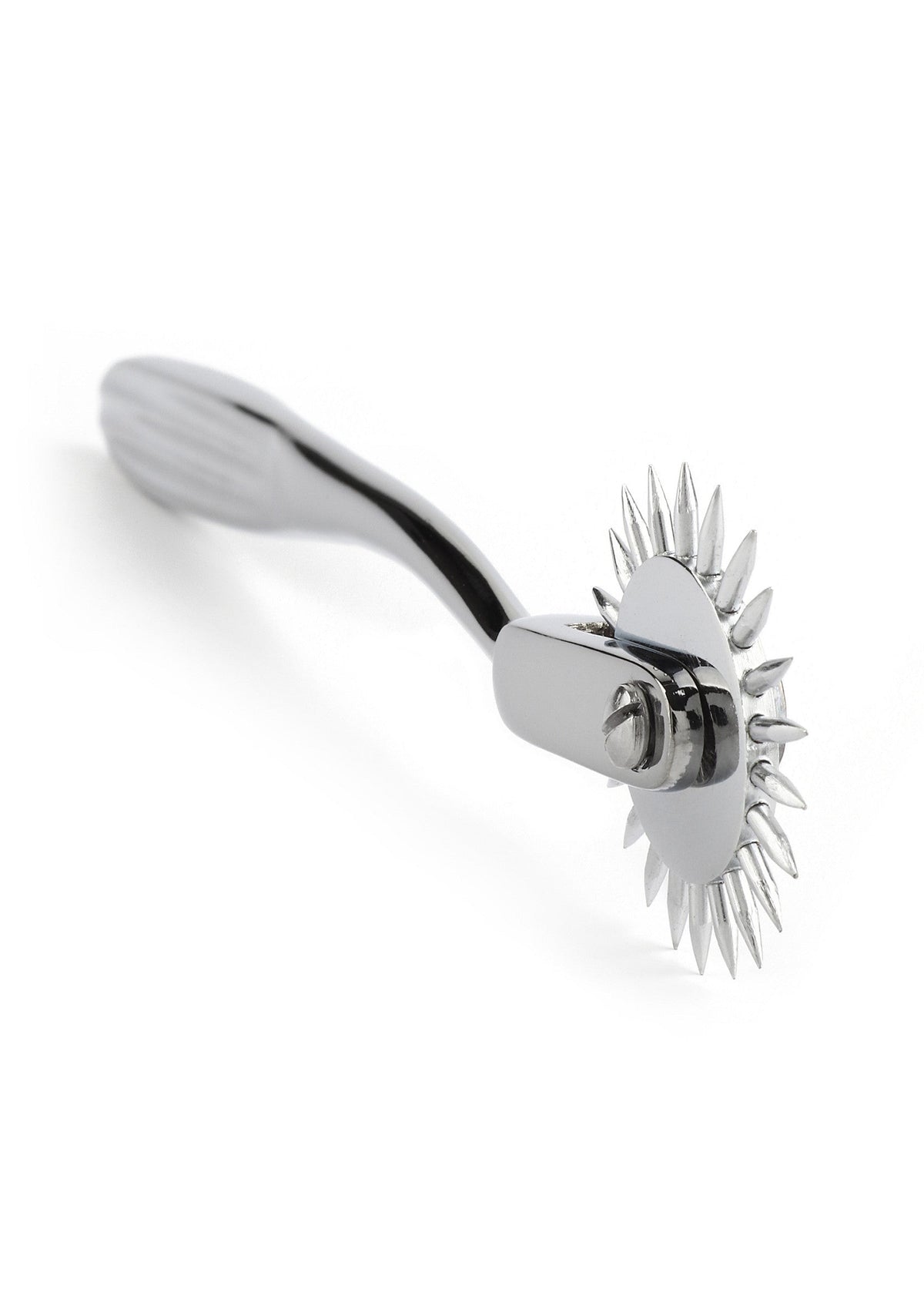 Mr. Steel Single Pin Wheel - Pinwheel