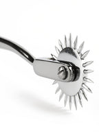 Mr. Steel Single Pin Wheel - Pinwheel