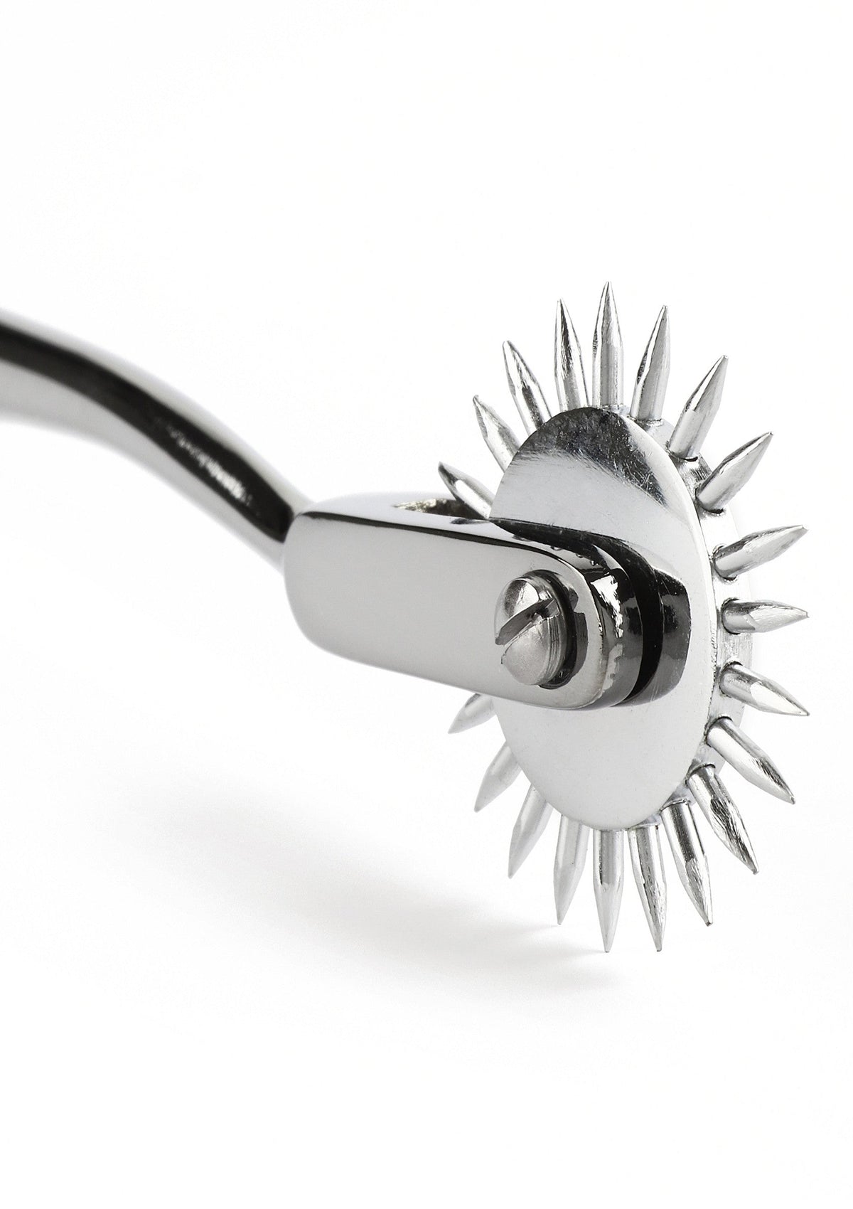 Mr. Steel Single Pin Wheel - Pinwheel