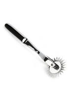 Mr. Steel Double Pin Wheel - Pinwheel