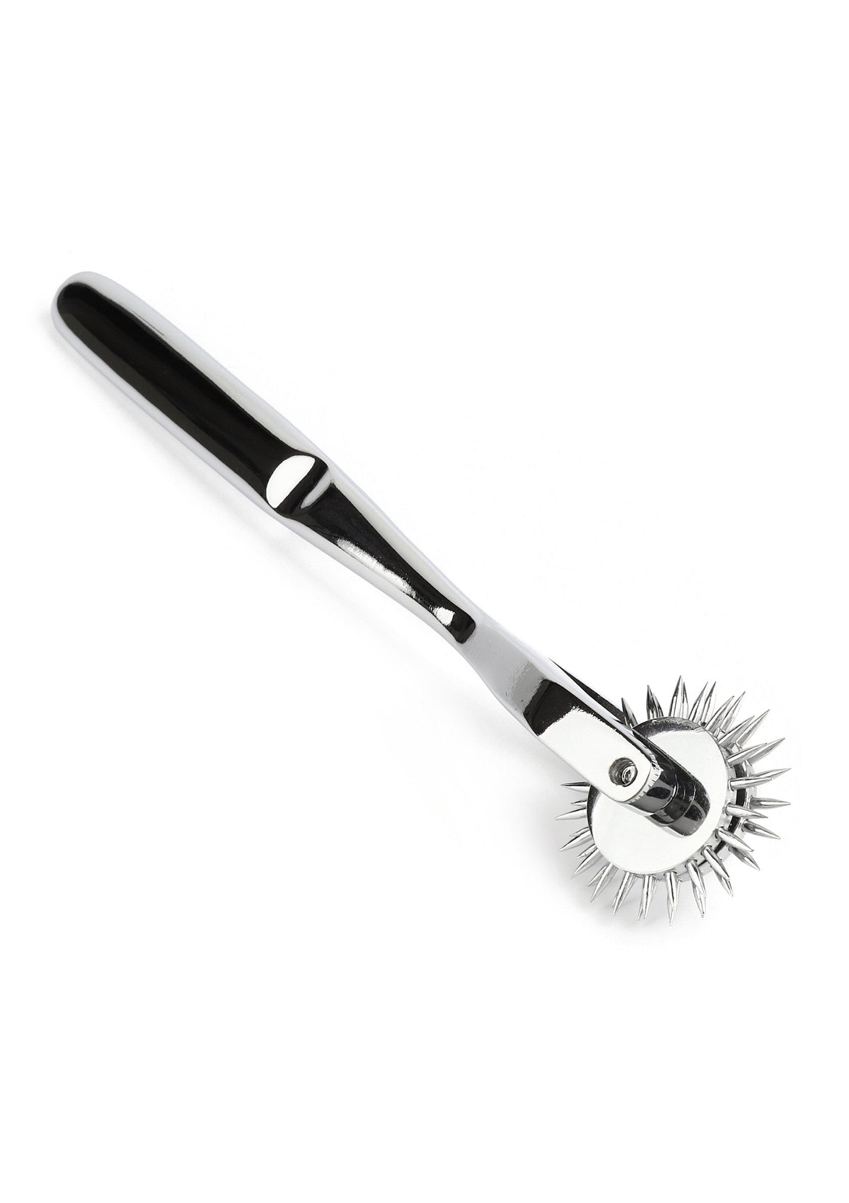 Mr. Steel Double Pin Wheel - Pinwheel