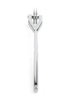 Mr. Steel Double Pin Wheel - Pinwheel