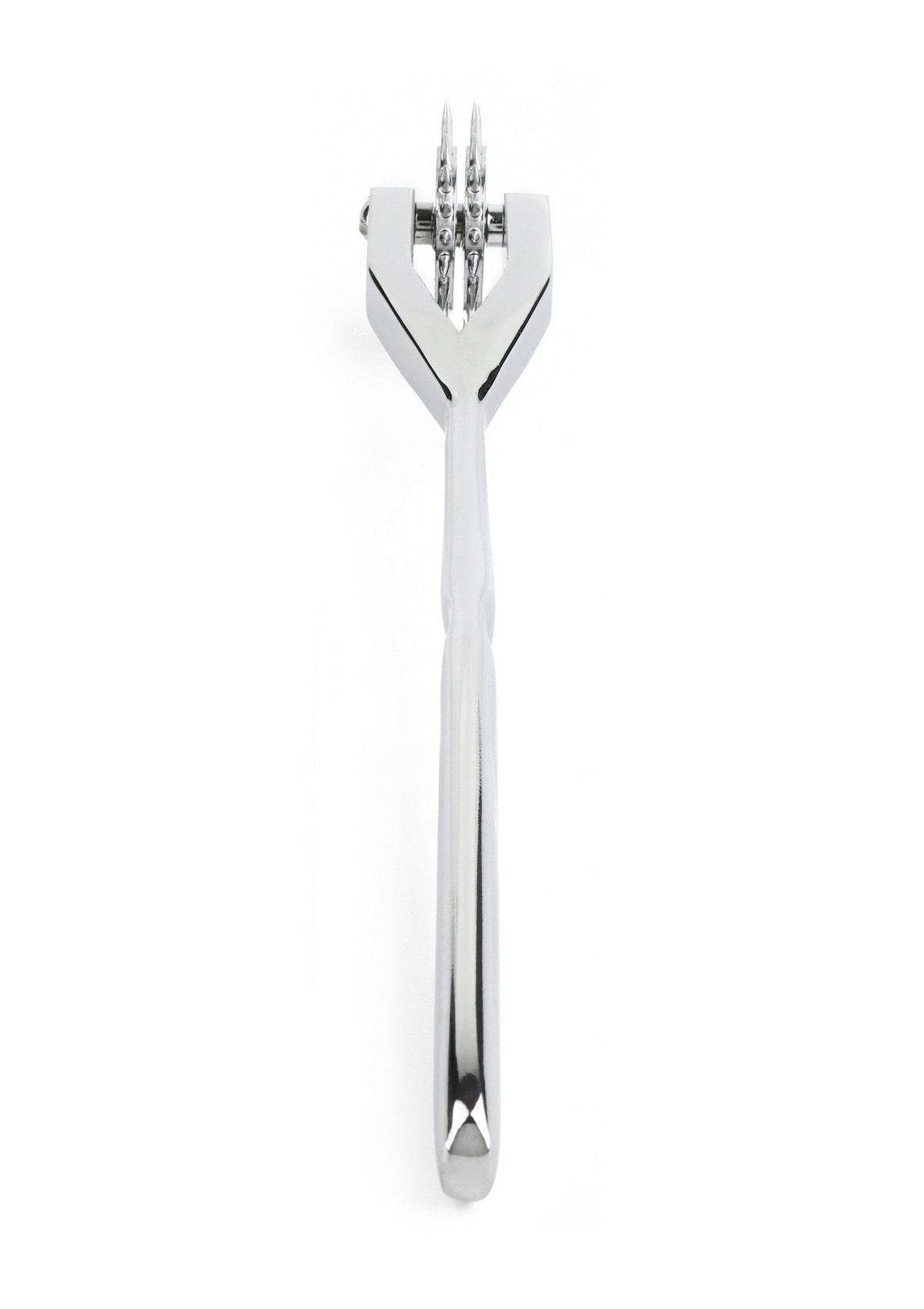 Mr. Steel Double Pin Wheel - Pinwheel