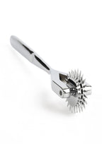 Mr. Steel Double Pin Wheel - Pinwheel