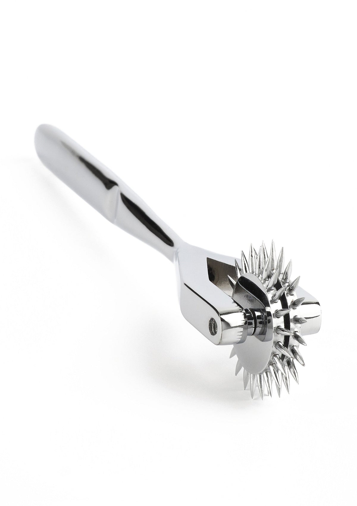 Mr. Steel Double Pin Wheel - Pinwheel