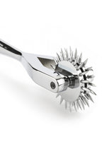 Mr. Steel Double Pin Wheel - Pinwheel