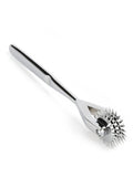 Mr. Steel Trio Pleasure Wheel - Pinwheel