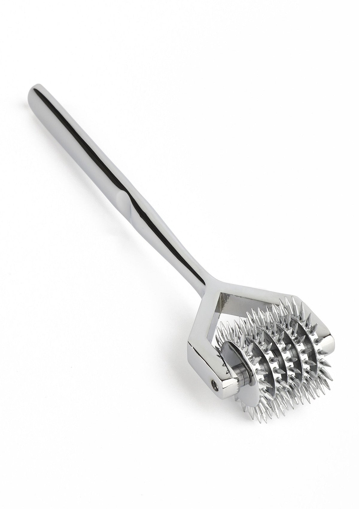 Mr. Steel 5 Reel Wartenberg Pinwheel - Pinwheel