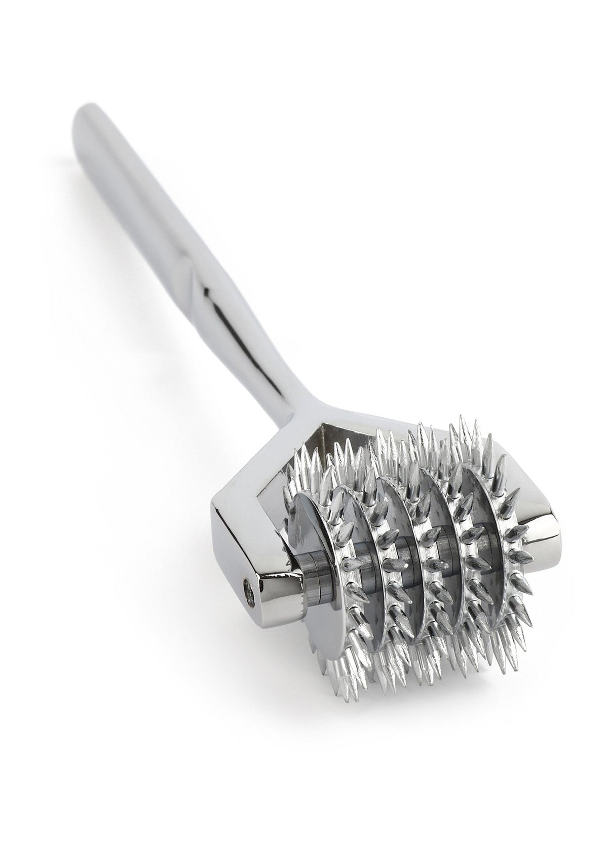 Mr. Steel 5 Reel Wartenberg Pinwheel - Pinwheel