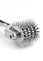 Mr. Steel 5 Reel Wartenberg Pinwheel - Pinwheel