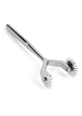 Mr. Steel Twin Wartenberg Pinwheel - Pinwheel
