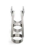 Mr. Steel Double Finger Pinwheel - Pinwheel