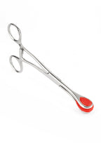 Mr. Steel Tongue Forceps Luxe - Forceps