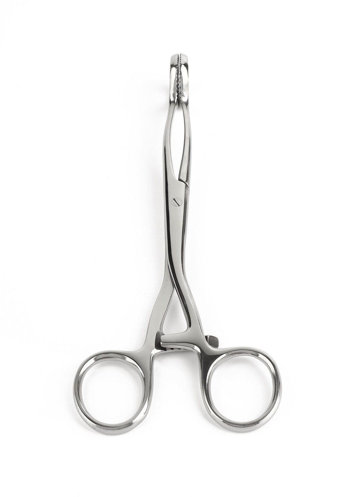 Mr. Steel Cube Tongs O Shape - Tongs