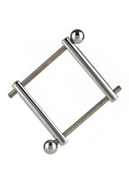 Mr. Steel Gemini Ball Vise - Tepelklemmen