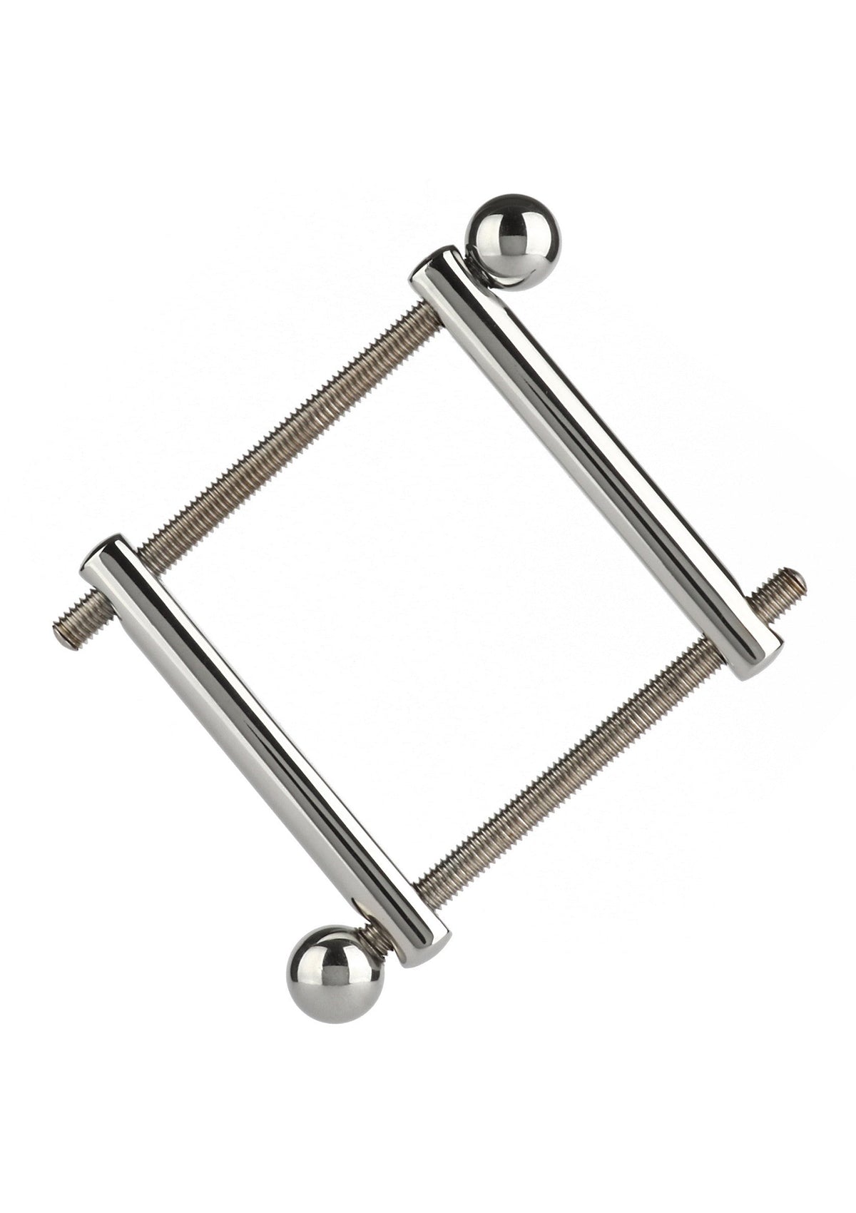 Mr. Steel Gemini Ball Vise - Tepelklemmen