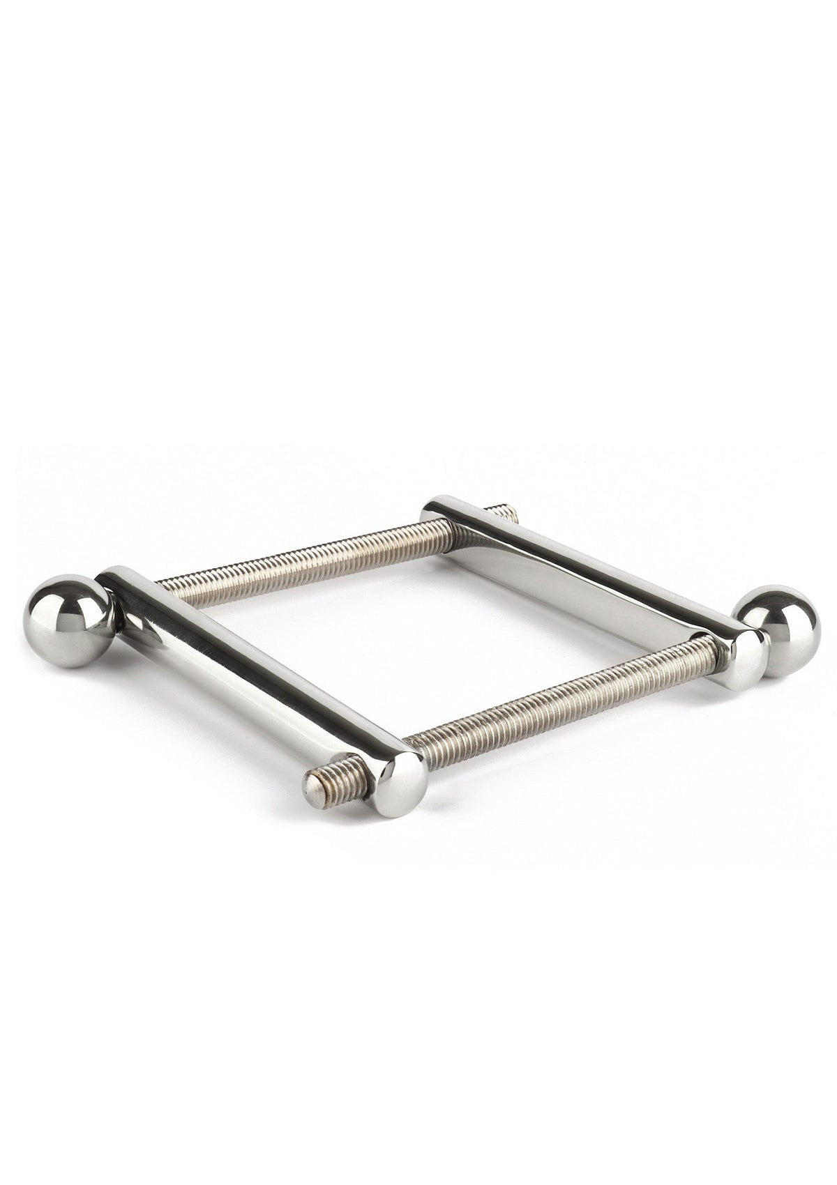 Mr. Steel Gemini Ball Vise - Tepelklemmen
