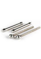 Mr. Steel Gemini Ball Vise - Tepelklemmen