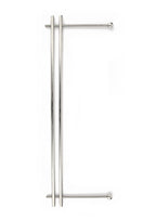 Mr. Steel Breast Mangles - Tepelklemmen