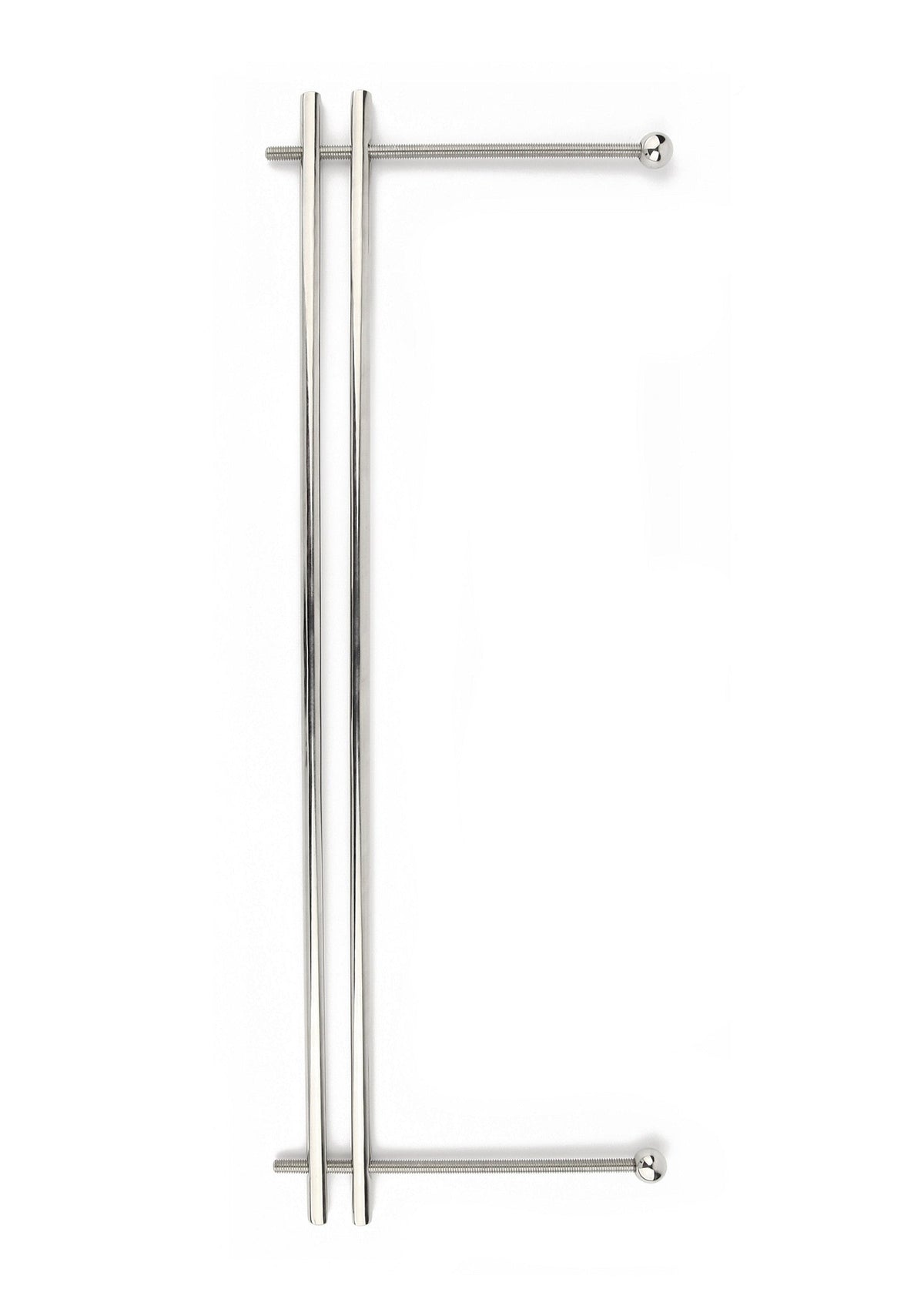 Mr. Steel Breast Mangles - Tepelklemmen