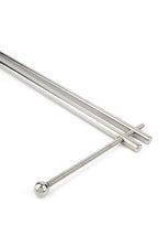 Mr. Steel Breast Mangles - Tepelklemmen