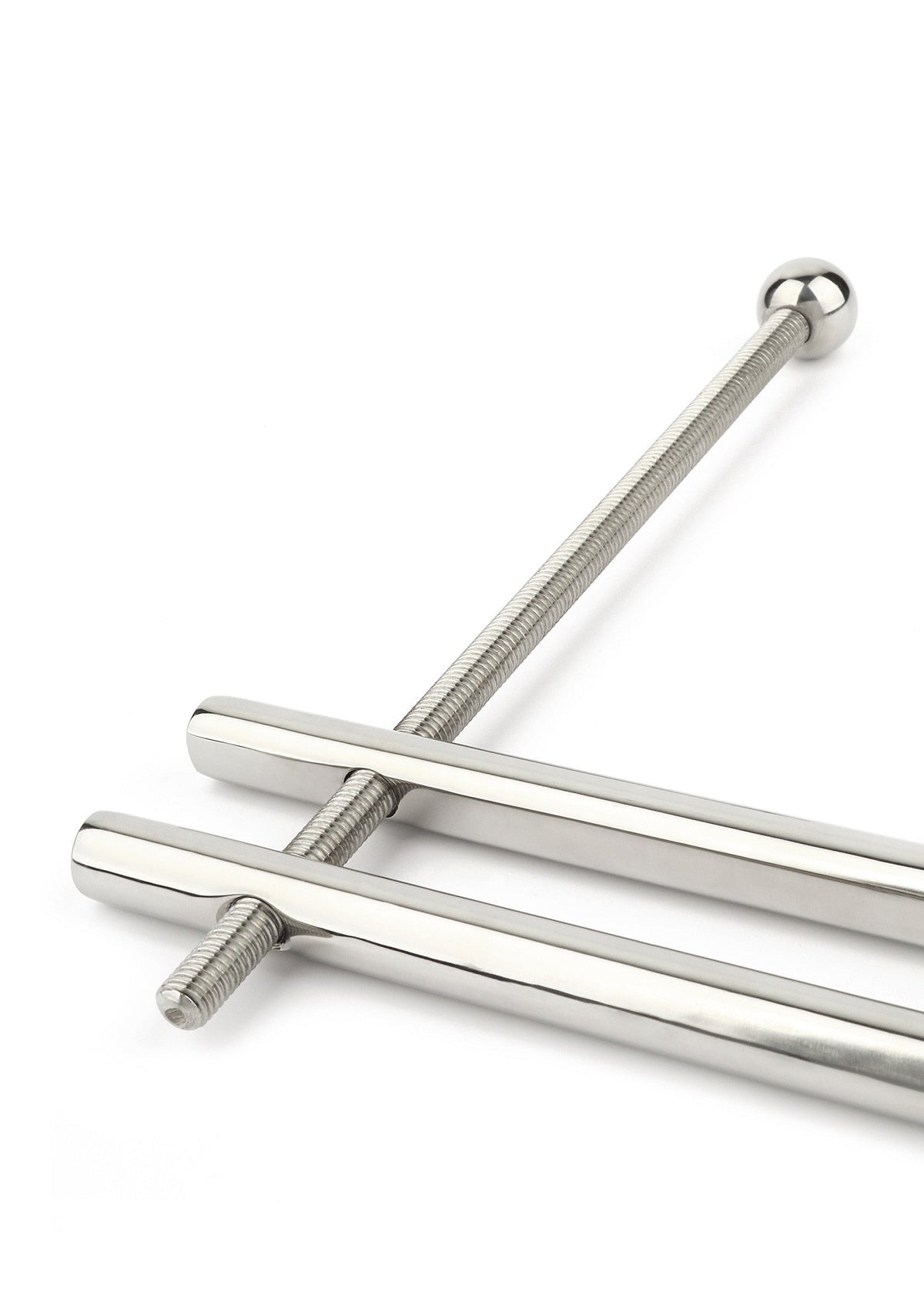 Mr. Steel Breast Mangles - Tepelklemmen