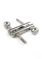 Mr. Steel Ultra Nipple Clamp - Tepelklemmen