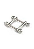 Mr. Steel Turning Point Nipple Clamps - Tepelklemmen